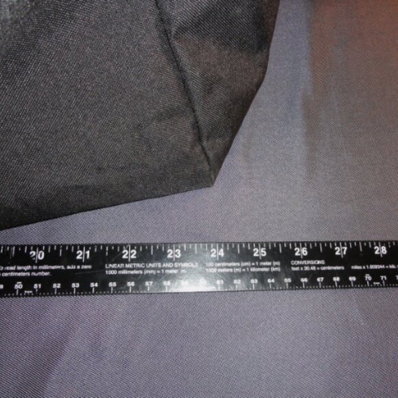 AVIATOR KIT JUMP MASTER AIRBORNE PARATROOPER FLIGHT CREW CHIEF DUFFEL LD 4776 - Picture 4 of 11